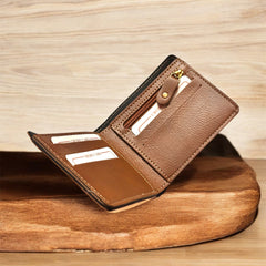 Premium Nexon Leather Customised Wallet