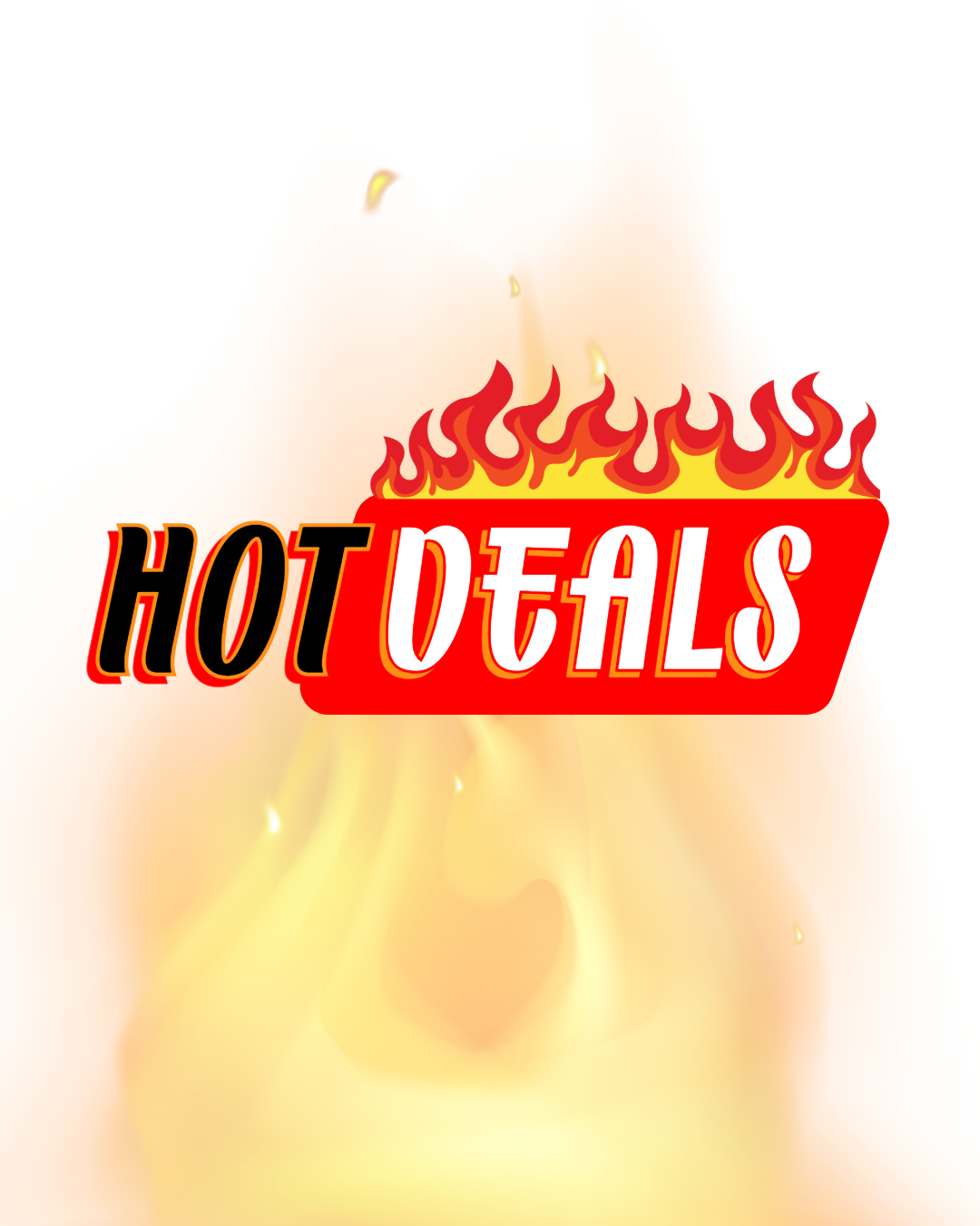 Hot Sale