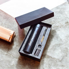 SIGNATURE COMBO (free wallet)