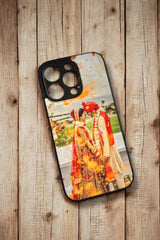 Customised Phone Case